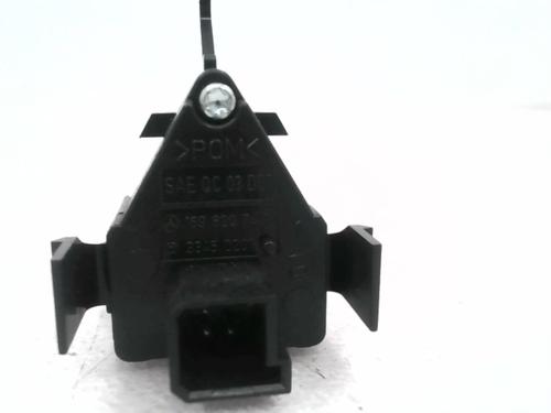 Used Warning switch MERCEDES-BENZ B-CLASS Sports Tourer (W245) B 180 CDI (245.207) (109 hp) 24780730