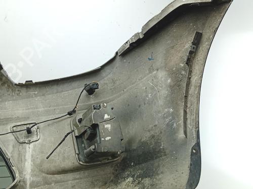 front-bumper-ford-c-max-dm2-2007-2008-2009-2010-40118160 main image