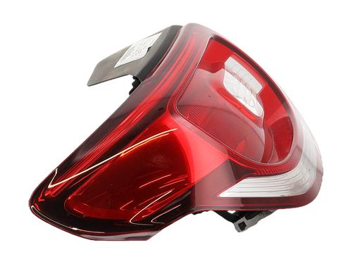 Left taillight CITROËN DS3 Convertible | BP38469615C34 - Image 4