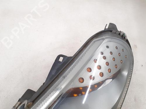 Left headlight CITROËN C3 Pluriel (HB_) 1.4 HDi | BP24790849C28 