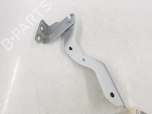 Used Hinge/Door check strap RENAULT MASTER III Platform/Chassis (EV, HV, UV) [2010-2026]  31306667