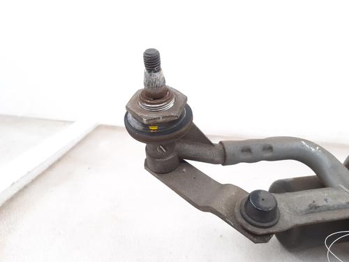 Used Front wiper motor Front wiper motor CITROËN JUMPY II (VF7) 2.0 HDi 125 (128 hp) 24772700 24772700