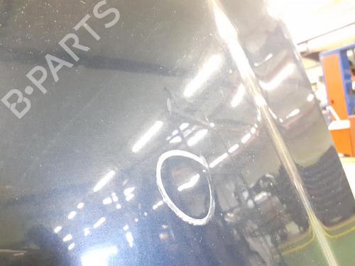Hood MERCEDES-BENZ M-CLASS (W163) ML 270 CDI (163.113) | BP24784406C1