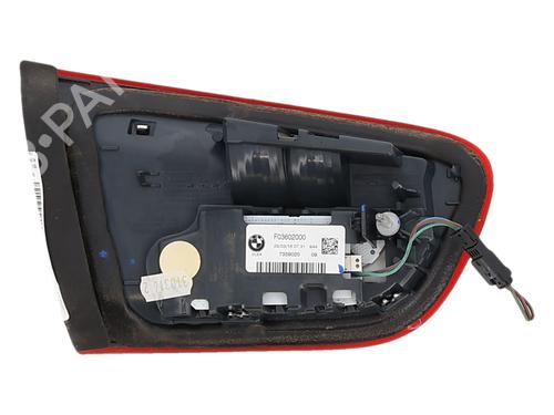 Right tailgate light BMW 1 (F20) 116 d | BP39460588C80 - Image 6