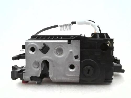 Used Rear right lock PEUGEOT 2008 I (CU_) 1.2 PureTech 82 (82 hp) 24782292