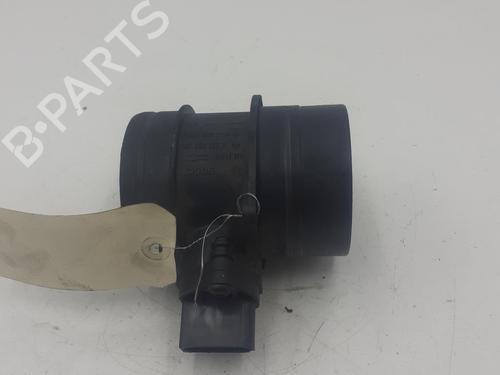 Used Mass air flow sensor VW EOS (1F7, 1F8) 2.0 TDI (140 hp) 24787980
