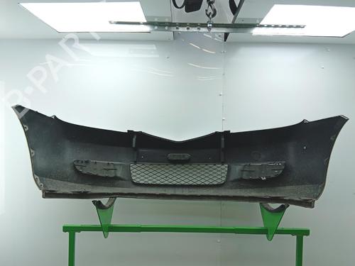 Front bumper MAZDA 2 (DY) | BP37472935C7 - Image 3