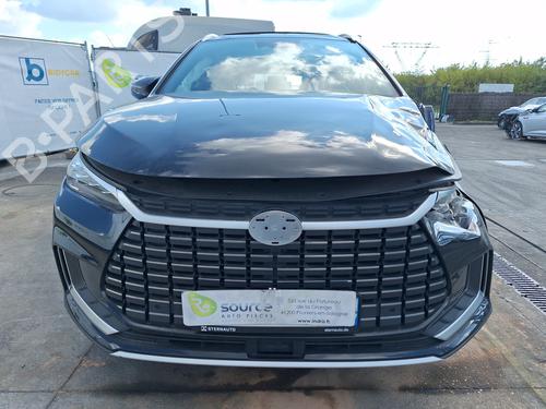 Brukte deler til BYD TANG EV All-wheel Drive (517 hp) 4404993