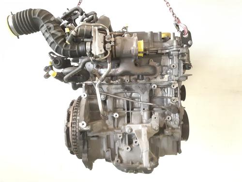 Used Engine Engine 38056893 38056893
