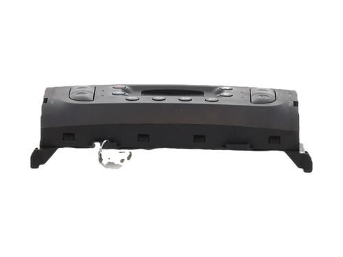 Used Climate control Climate control 37503663 37503663