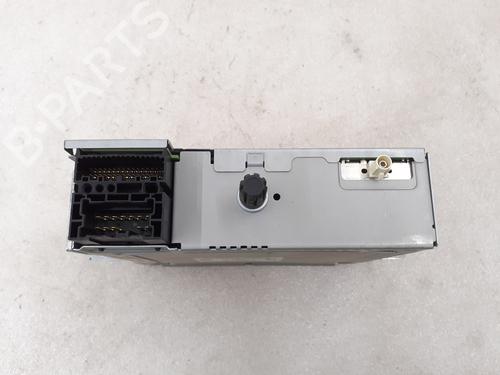 Radio SMART FORFOUR Hatchback (453) 1.0 (453.042, 453.043) | BP24772442E6 - Image 3