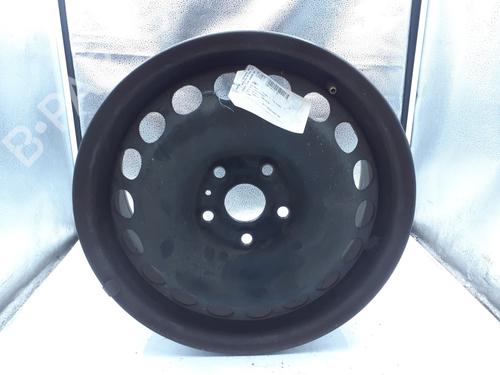 Used Rim Rim VW TOURAN (1T3) 1.6 TDI (105 hp) 33237880 33237880
