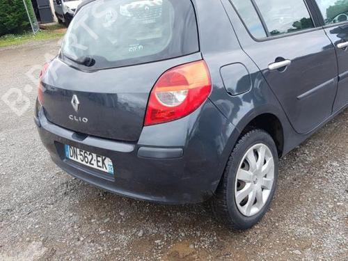 Expansion tank RENAULT CLIO III (BR0/1, CR0/1) 1.5 dCi (BR17, CR17) | BP24781407C120 