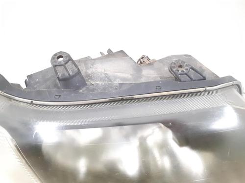Right headlight LAND ROVER FREELANDER I (L314) 2.0 Td4 4x4 | BP24793522C29 
