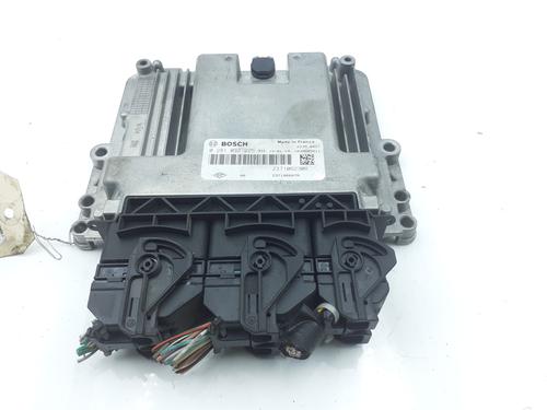 Used Engine control unit (ECU) Engine control unit (ECU) RENAULT ESPACE V (JR_) 1.6 dCi 160 (160 hp) 33739516 33739516