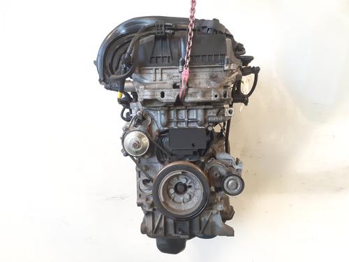 Used Engine PEUGEOT 208 I (CA_, CC_) 1.2 VTI 82 (82 hp) 30849384