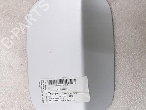 Used Fuel flap BMW X5 (E70) xDrive 30 d (235 hp) 24790399