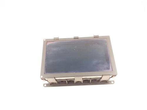 Display monitor OPEL MERIVA A MPV (X03) 1.7 CDTI (E75) | BP24785268C48 