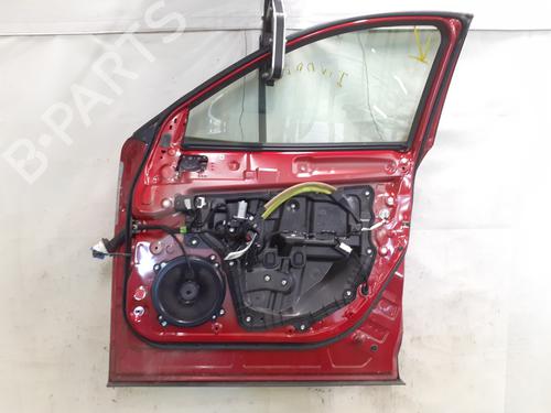 Right front door MAZDA CX-5 (KE, GH) 2.2 D AWD (KE102) | BP25334418C3 