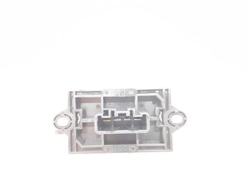 Heater resistor NISSAN MICRA III (K12) 1.5 dCi | BP24782565M108