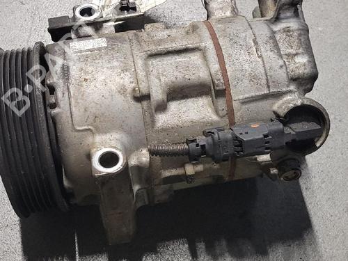 AC compressor CITROËN BERLINGO Box Body/MPV (B9) 1.6 BlueHDi 100 | BP37238633M34 - Image 5