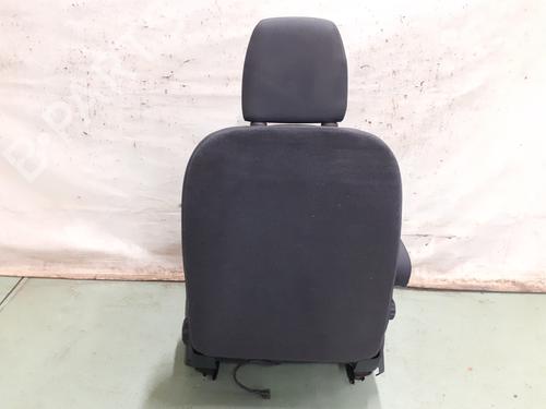 Left front seat FORD TRANSIT V363 Platform/Chassis (FED, FFD) 2.0 EcoBlue | BP31282503C15  - Image 5