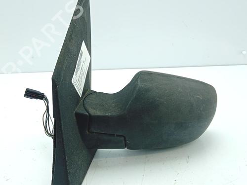 Used Left mirror Left mirror 38680536 38680536