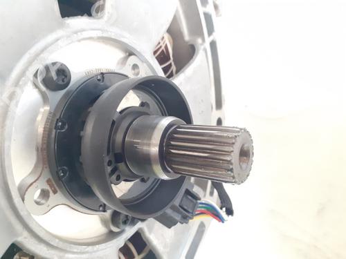 Engine SMART FORFOUR Hatchback (453) electric drive (453.091) | BP31010005M1  - Image 8