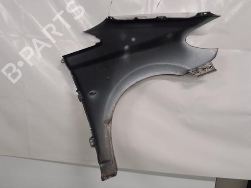 left-front-fenders-mercedes-benz-vito-bus-w639-2003-33051225 main image