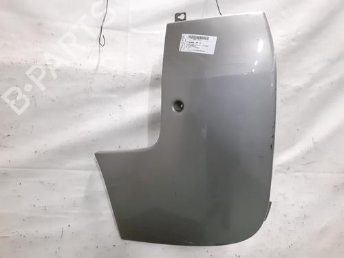 Pare-Chocs D'Angle RENAULT TRAFIC II Bus (JL) 2.0 dCi 90 (JL00, JL01, JL0H, JL0M, JL0P, JL0S) (90 hp) 30700506