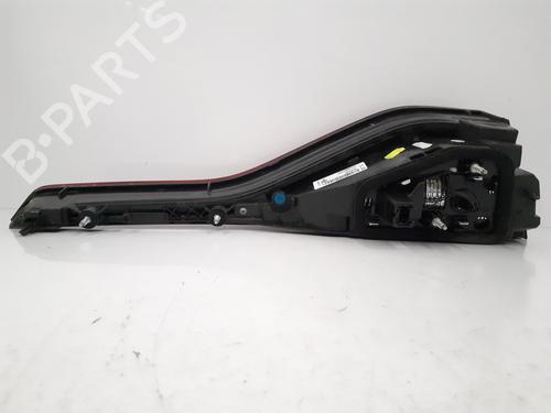 Right tailgate light RENAULT MEGANE IV Hatchback (B9A/M/N_) 1.5 dCi 110 (B9A3) | BP30101641C80