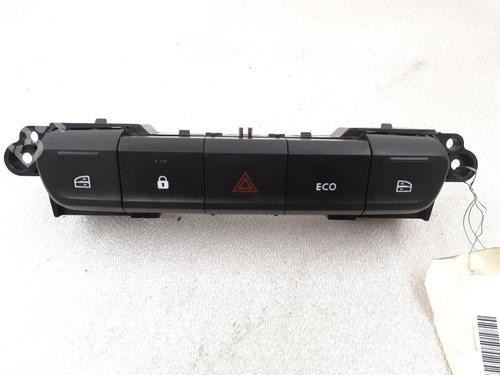 Advarselsbryter DACIA SPRING EV (B6M1) (45 hp) 24796303