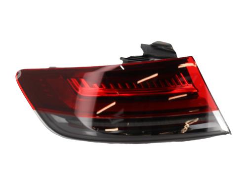 Used Left taillight Left taillight RENAULT MEGANE IV Hatchback (B9A/M/N_) 1.8 RS 300 (B9M8) (300 hp) 35810616 35810616