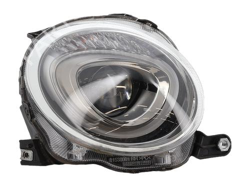 Right headlight FIAT 500 (312_) 1.0 Mild Hybrid (312.AYD1B) | BP40026903C29 - Image 3