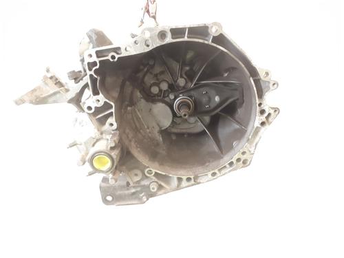 Used Gearbox Gearbox PEUGEOT 308 II (LB_, LP_, LW_, LH_, L3_) 1.2 THP 110 (110 hp) 26947568 26947568