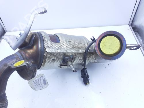 Particulate filter MG MG ZS SUV (ZS32) 1.5 Hybrid+ | BP37742009M81 - Image 3
