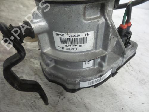 Steering pump PEUGEOT 308 I (4A_, 4C_) 1.6 HDi | BP24779630M99 