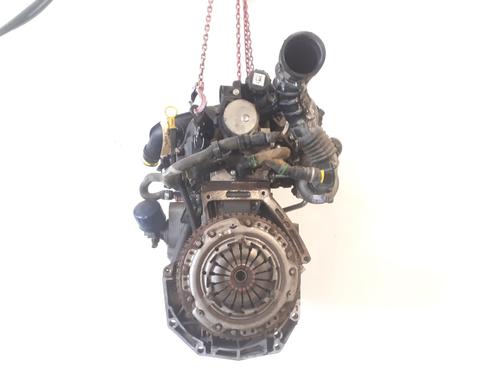 Engine RENAULT CLIO III Grandtour (KR0/1_) 1.5 dCi (KR0F) | BP29452708M1 