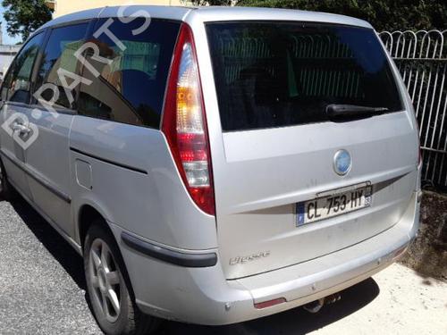 Right mirror FIAT ULYSSE (179_) 2.0 D Multijet | BP24778142C27 