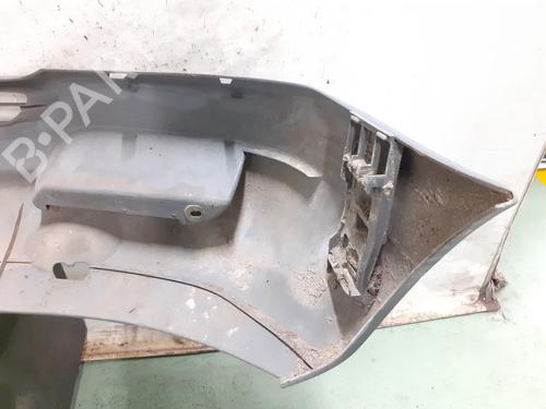 Front bumper MERCEDES-BENZ SPRINTER 2-t Van (B901, B902) 208 CDI (901.661, 901.662, 902.661, 902.662) | BP32091928C7 