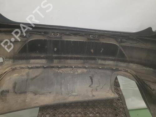 Used Rear bumper SEAT TOLEDO III (5P2) 1.9 TDI (105 hp) 24778445