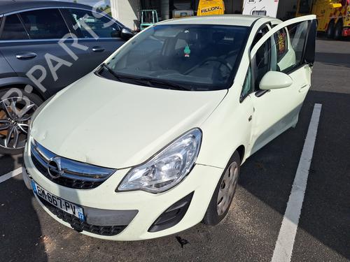 Used Parts OPEL CORSA D (S07) 1.3 CDTI (L08, L68) (75 hp) 4286534