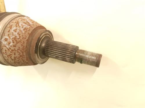 Right front driveshaft RENAULT GRAND SCÉNIC IV (R9_) 1.7 Blue dCi 120 (R9A7, R9A8) | BP24797096M39 