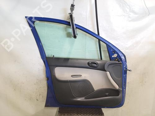 Dør venstre foran PEUGEOT 206 Hatchback (2A/C) 1.1 i | BP24794971C2 