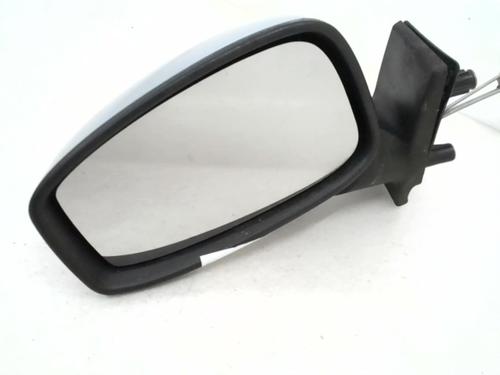 Used Left mirror FIAT IDEA (350_) 1.3 D Multijet (70 hp) 24779942