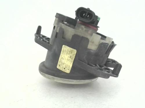 Right front fog light MERCEDES-BENZ A-CLASS (W169) A 200 (169.033, 169.333) | BP24778836C31 