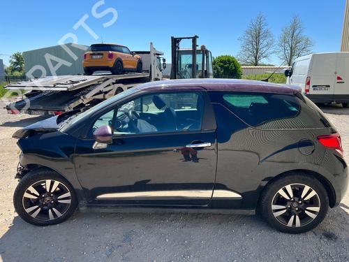 Brugte CITROËN DS3 (SA_)  1.6 HDi 90  4741747