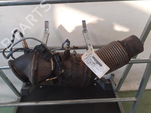 Used Catalyst BMW 1 (F20) 120 i (184 hp) 32493962