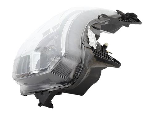 Right headlight RENAULT EXPRESS Box Body/MPV | BP37472952C29 - Image 2