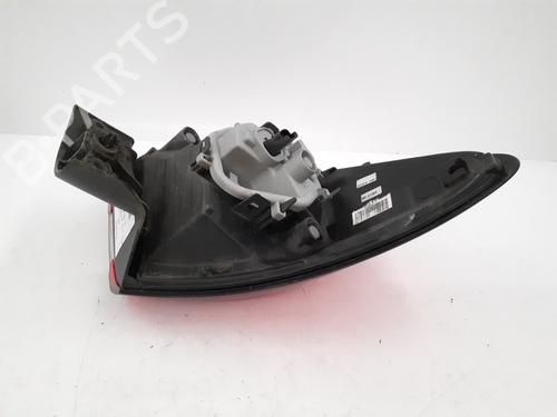 Used Right taillight Right taillight RENAULT CAPTUR I (J5_, H5_) 1.5 dCi 110 (110 hp) 30134107 30134107